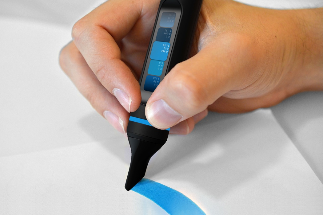 Tint，pen，two thousand and twenty，MONI，David Kendall，