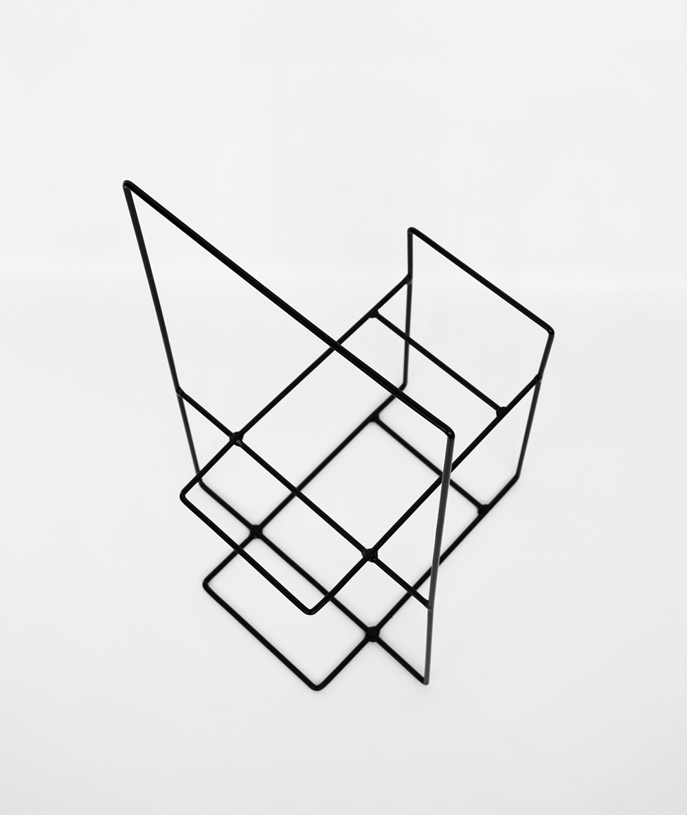 product design，furniture，Storage rack，Linea，