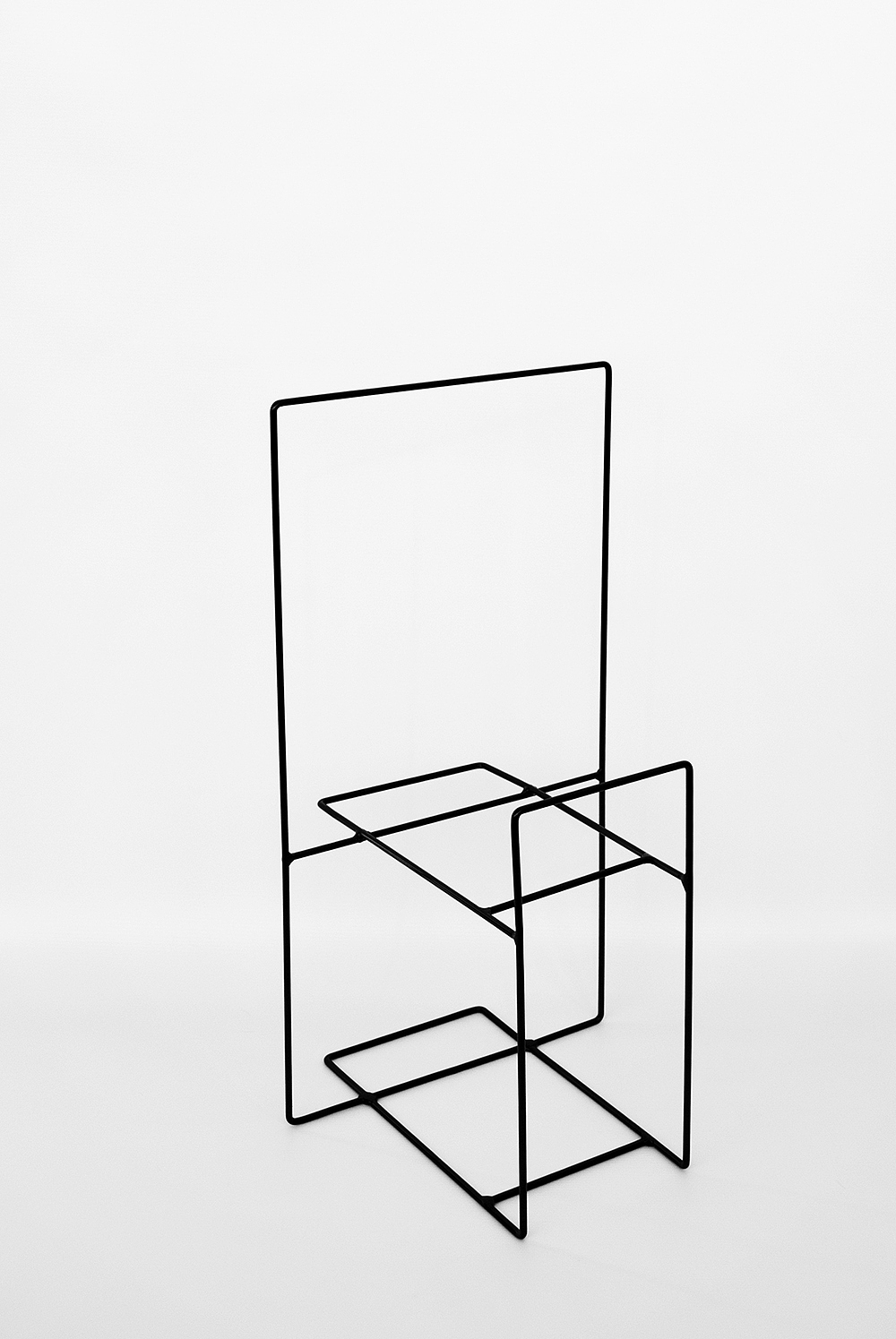 product design，furniture，Storage rack，Linea，