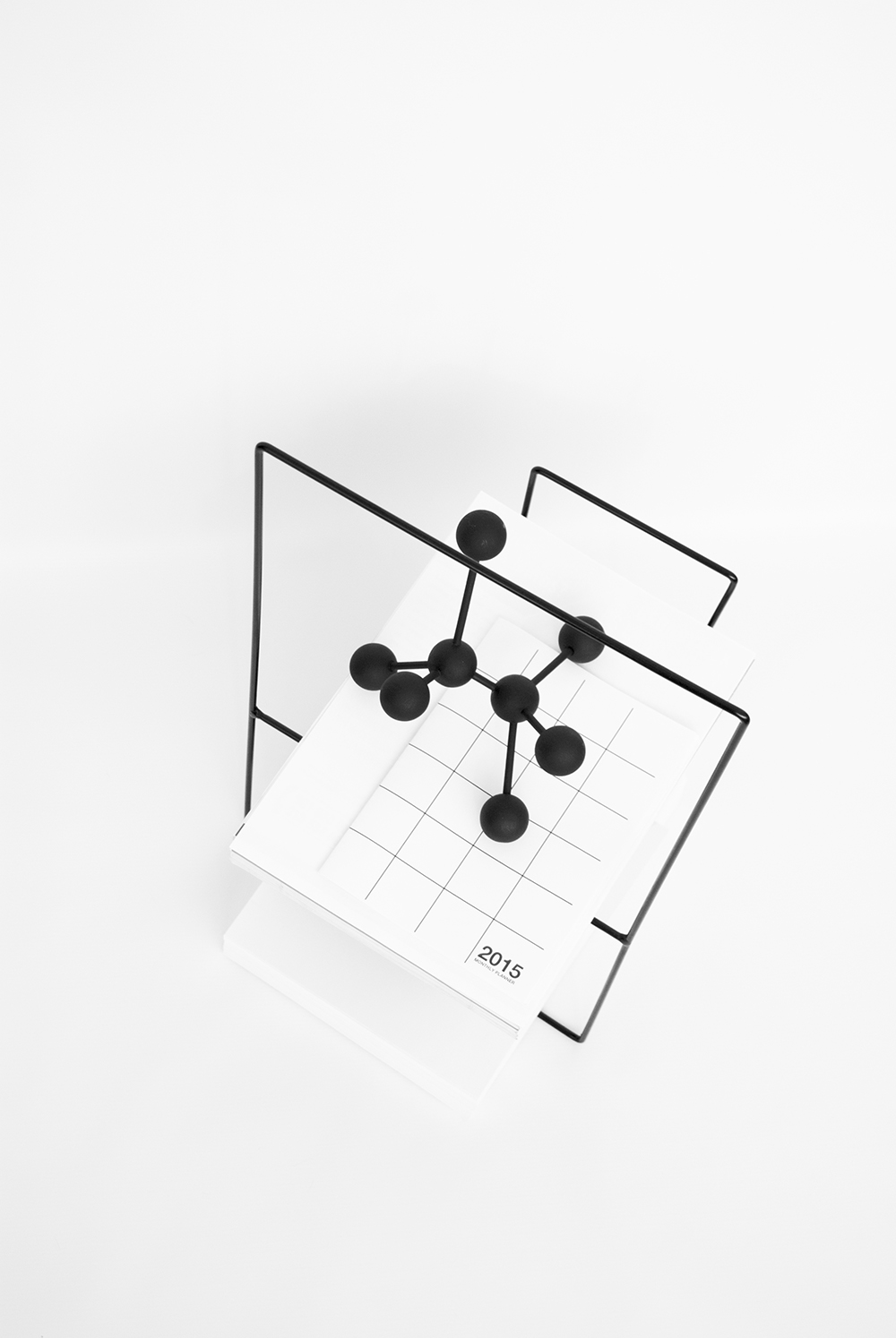 product design，furniture，Storage rack，Linea，