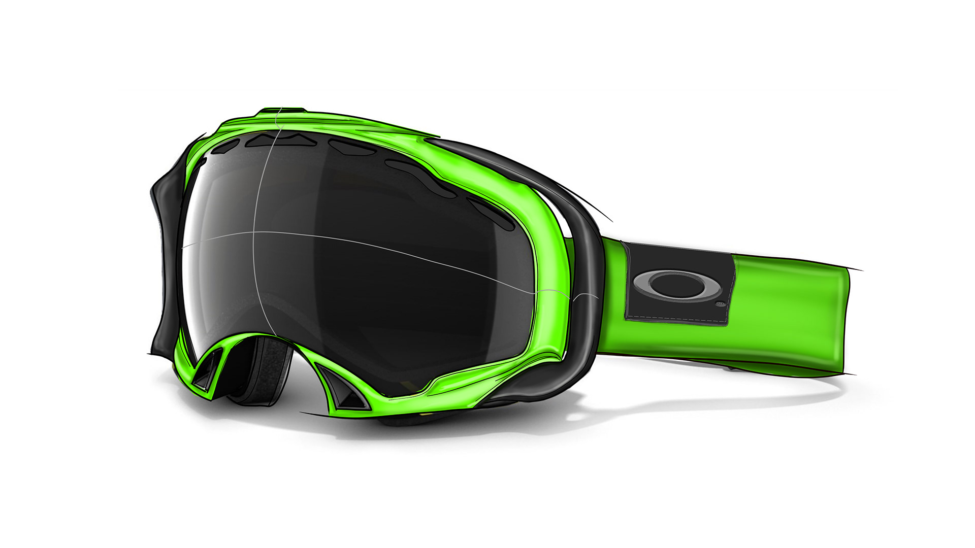 product design，Automatic design，sketch，draft，