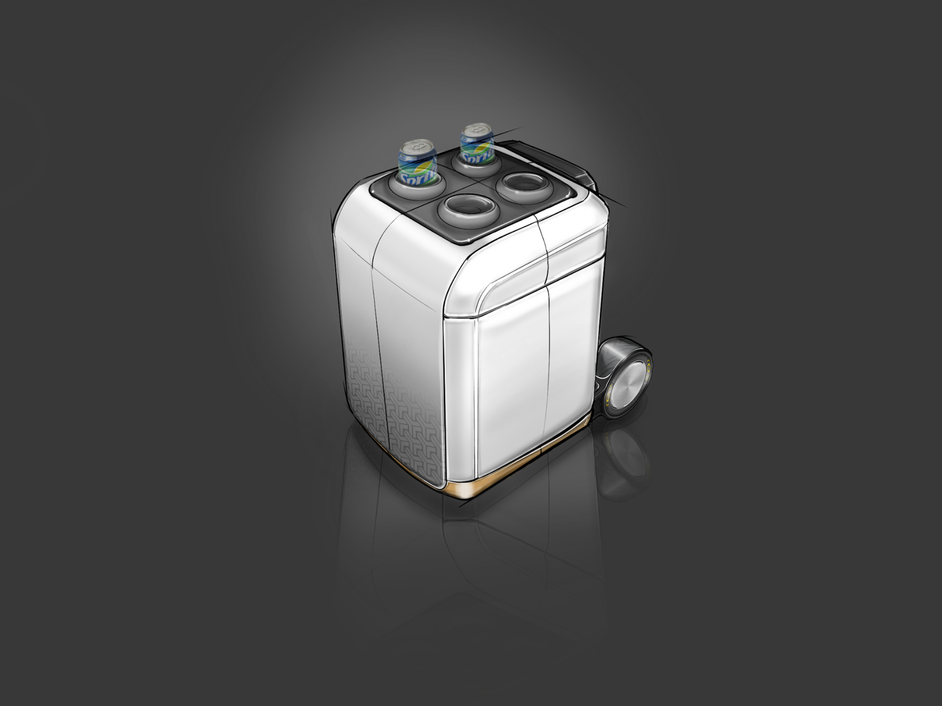 product design，Automatic design，sketch，draft，