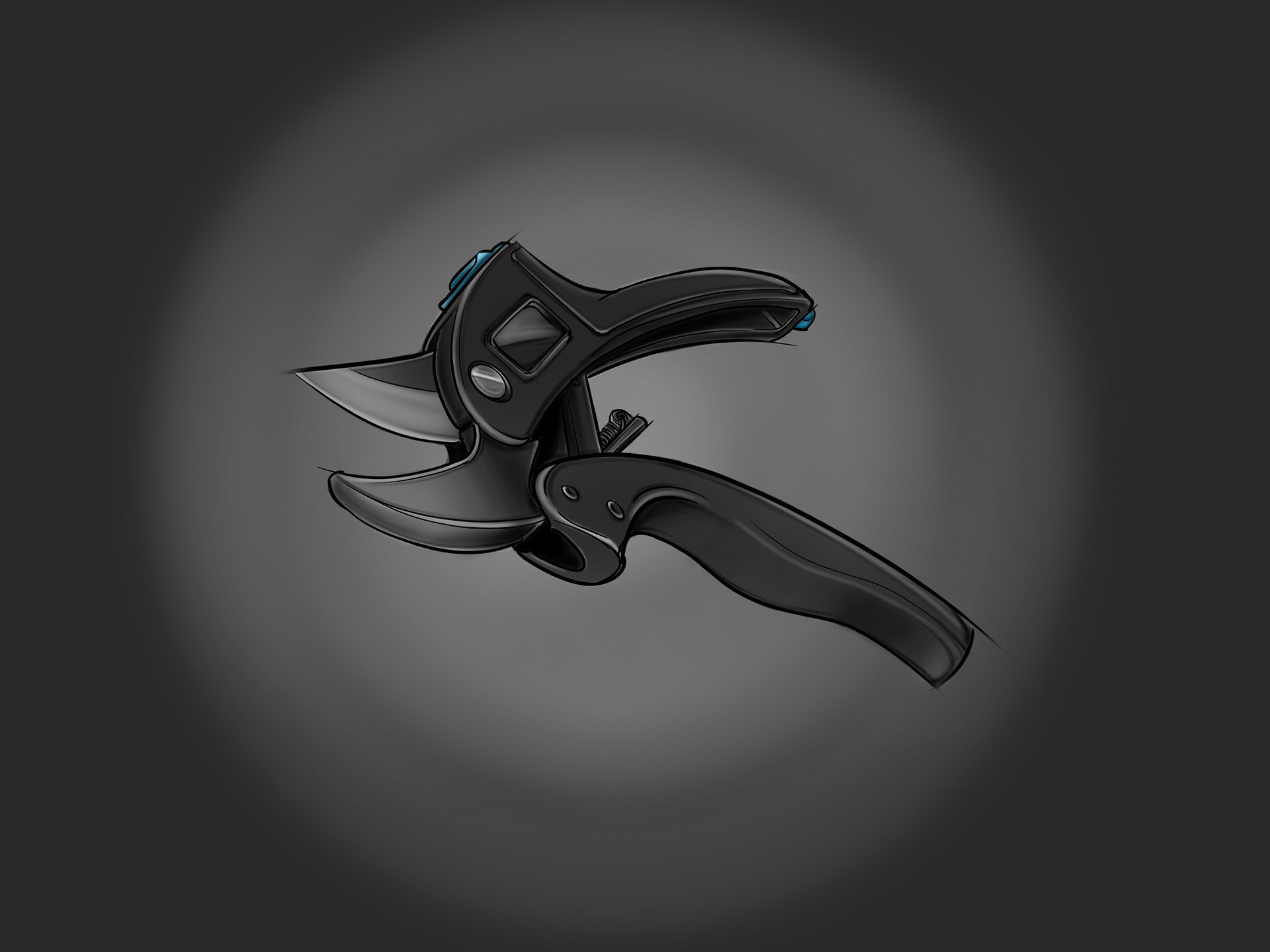 product design，Automatic design，sketch，draft，