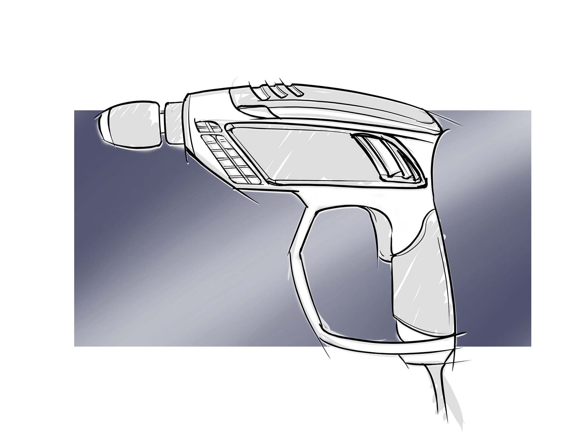 product design，Automatic design，sketch，draft，