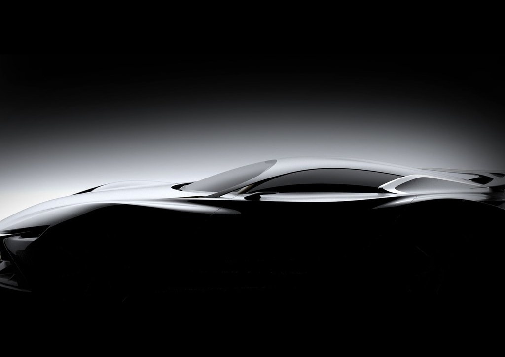 Both elegant and wild，Majestic style and full of sensibility，Powerful and surging power performance，Chassis air backflow device，Front and rear spoiler，