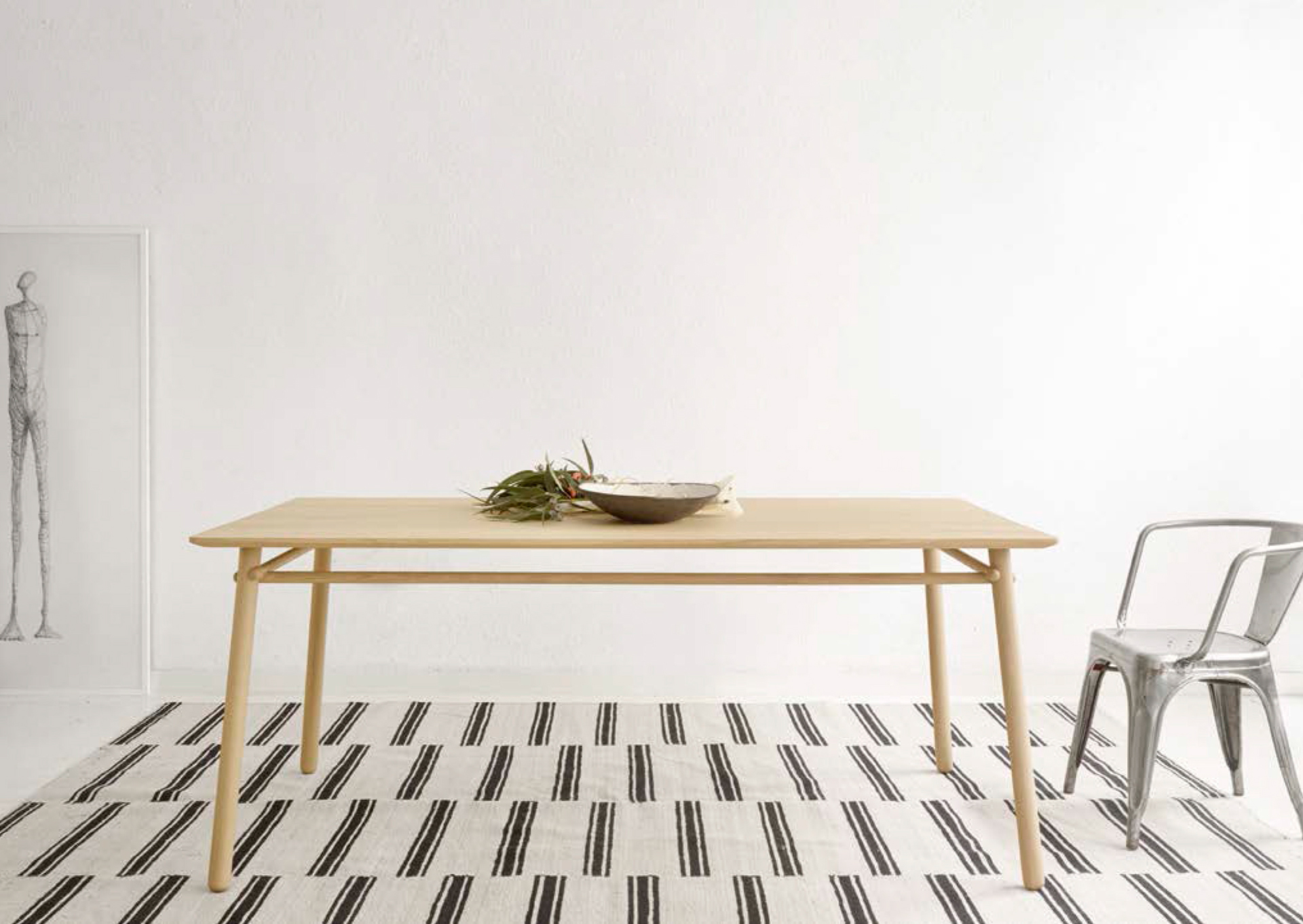 woodiness，Table，Baso，