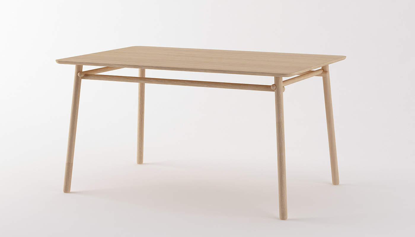 woodiness，Table，Baso，
