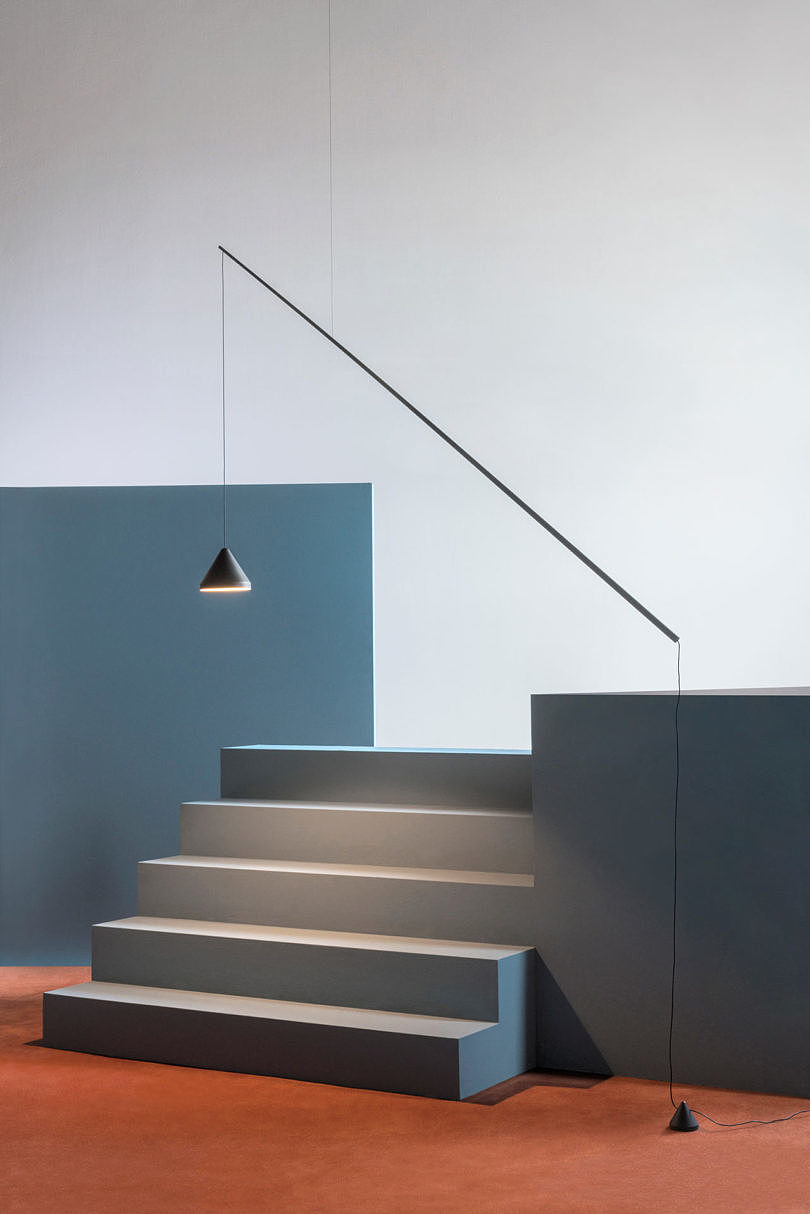 Minimalist，lamps and lanterns，Vibia，