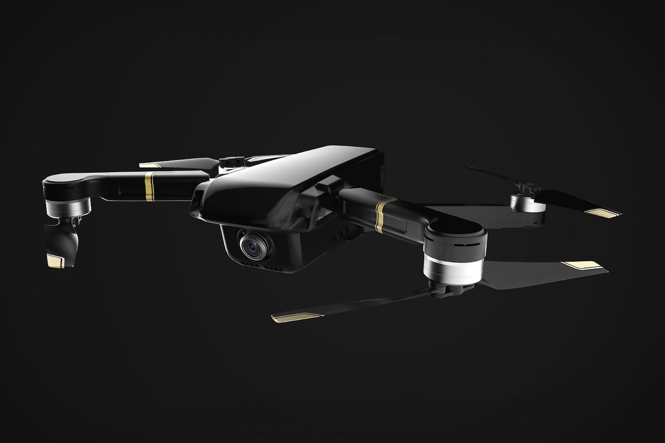 airlangomystic自动智能无人机探索周围环境并在最合适的时刻拍照