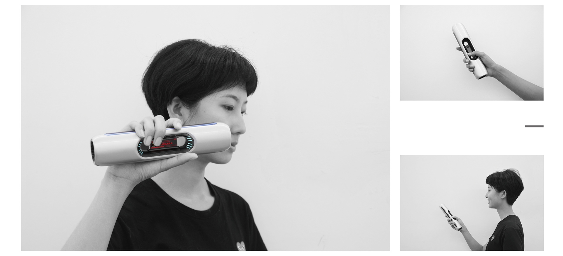 sound，Palm，screen，Glass，loudspeaker box，