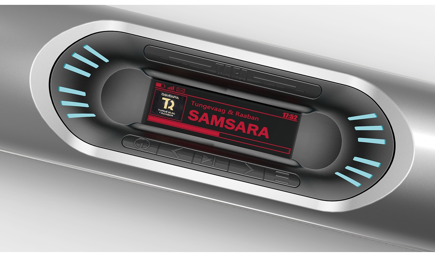 sound，Palm，screen，Glass，loudspeaker box，