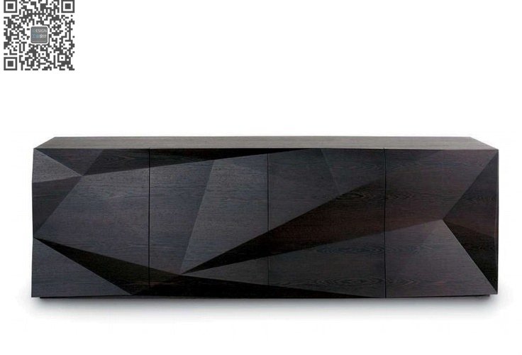 polyhedron，Creative design，