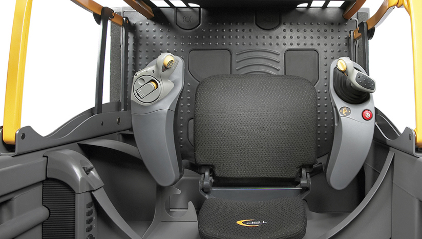 industrial design，product design，construction machinery，tool，Forklift，