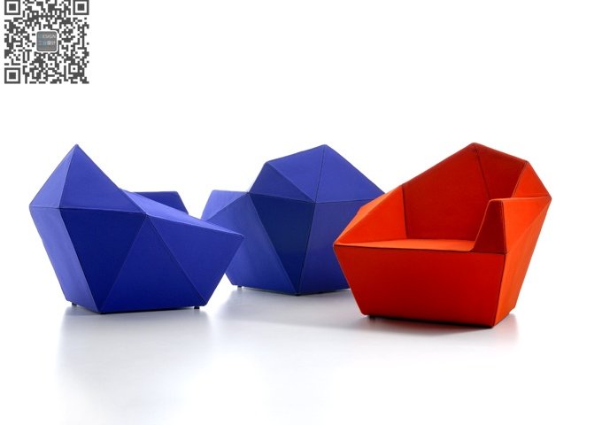 polyhedron，Creative design，