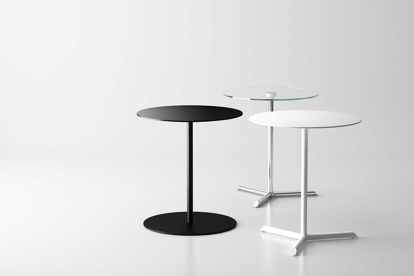 Space art，product design，Border table，