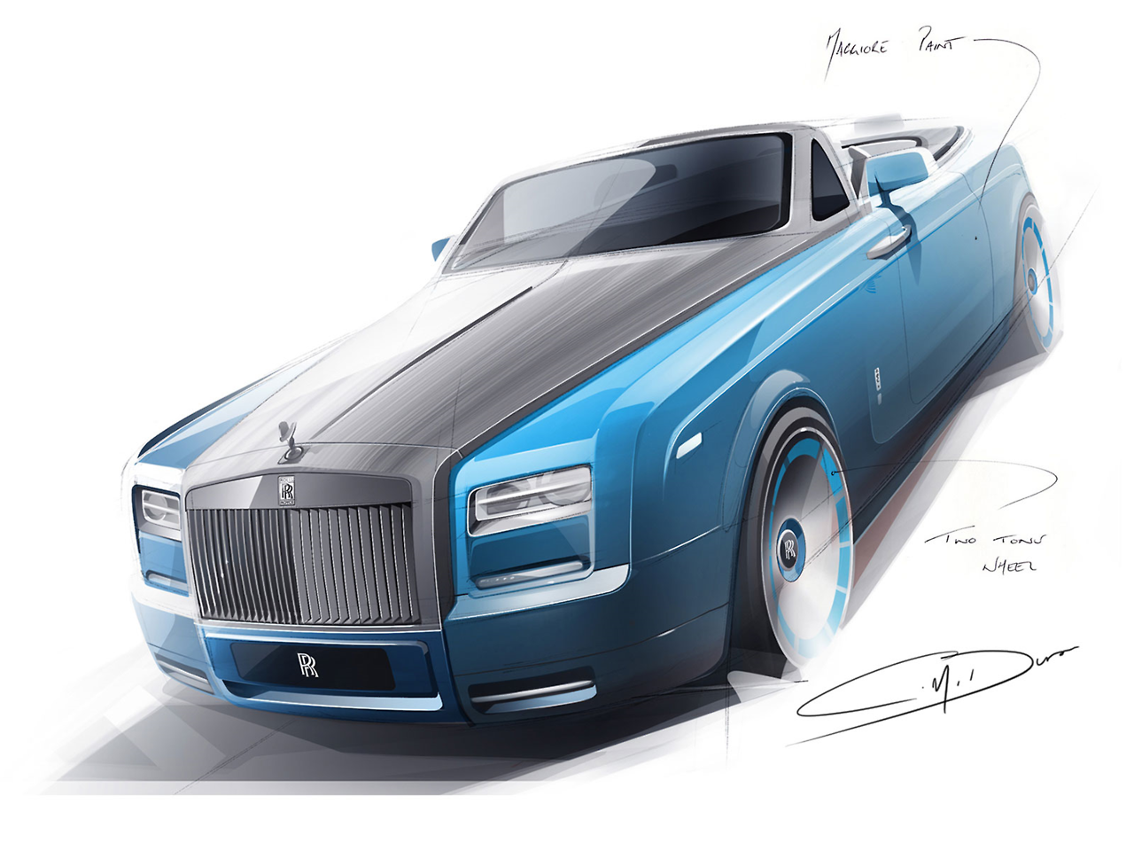 industrial design，vehicle，Hand drawn，design sketch，traffic，
