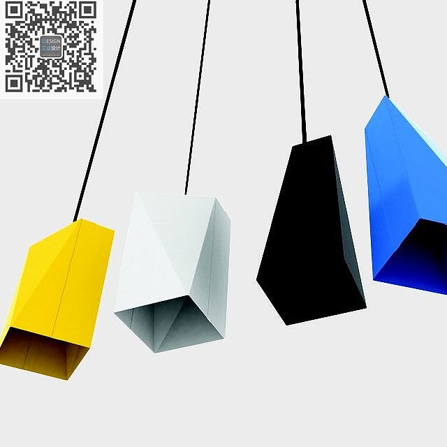 polyhedron，Creative design，