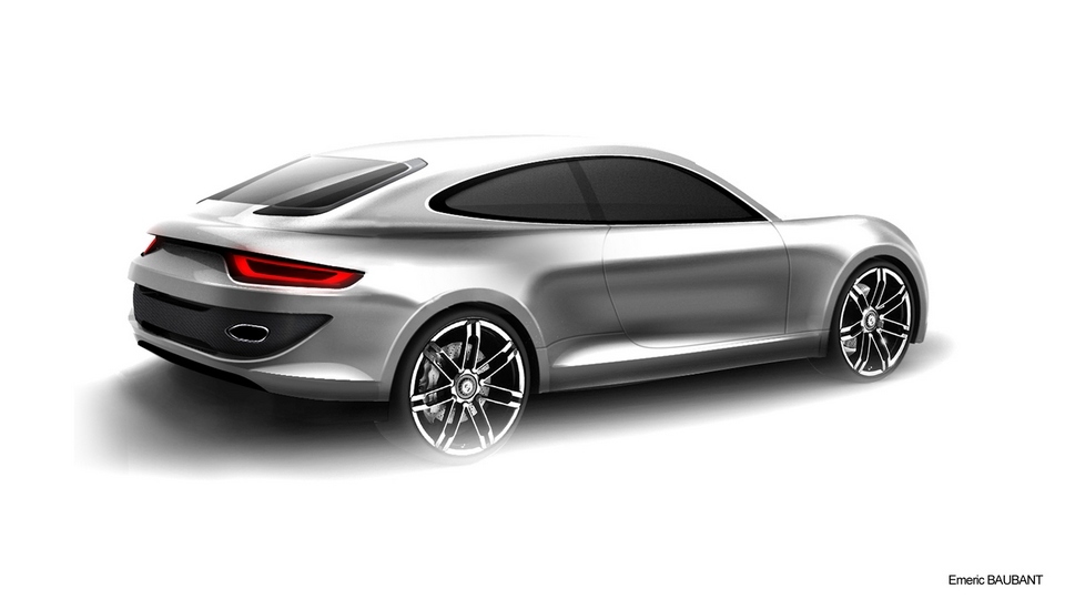 industrial design，vehicle，Hand drawn，design sketch，traffic，