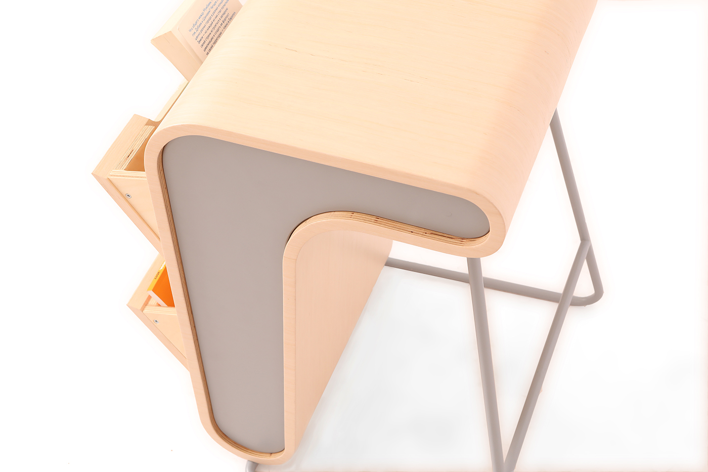 sketch，SIMPLE STOOL，chair，Home Furnishing，simple，
