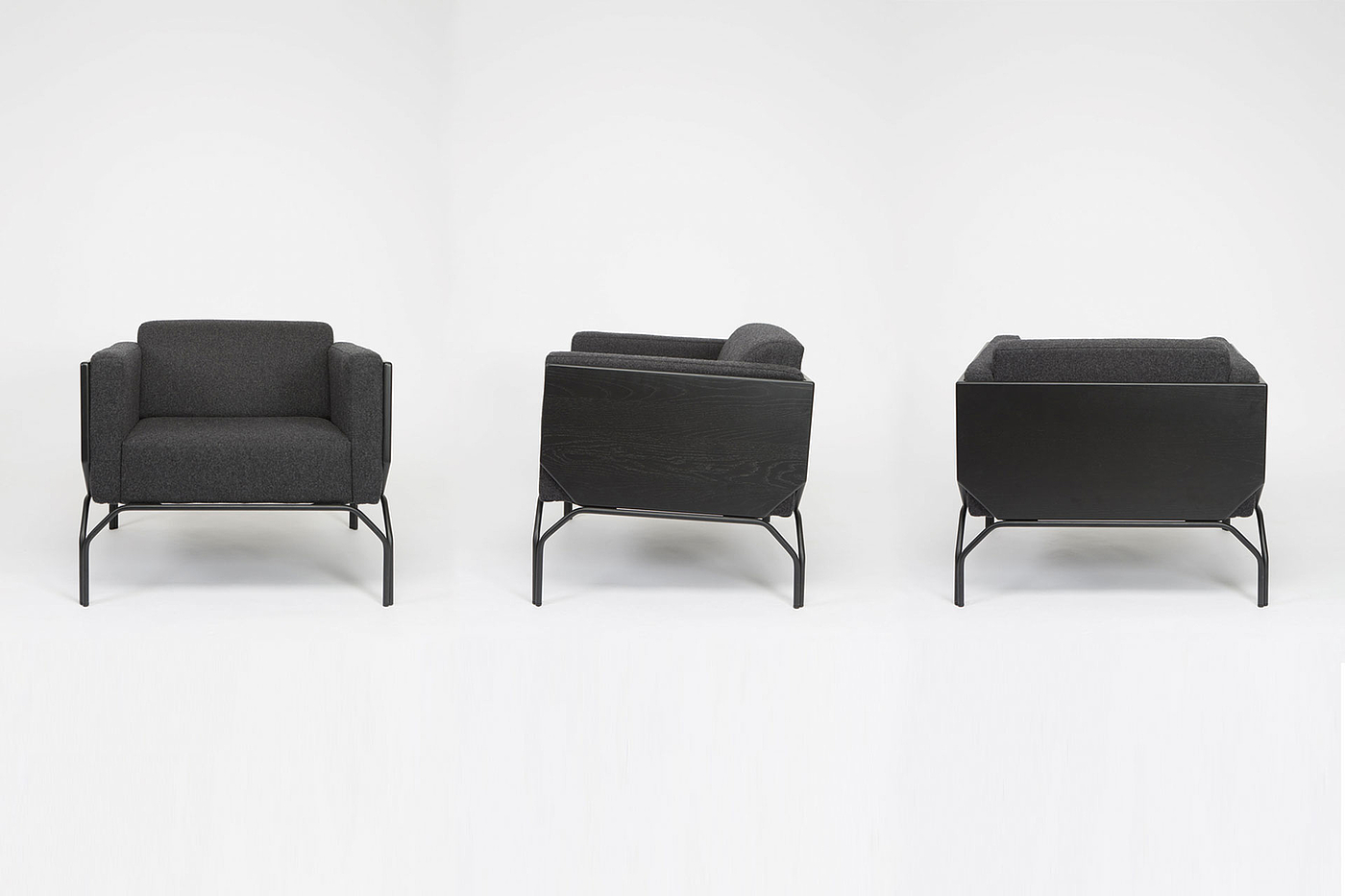 furniture design ，POST GRAND，