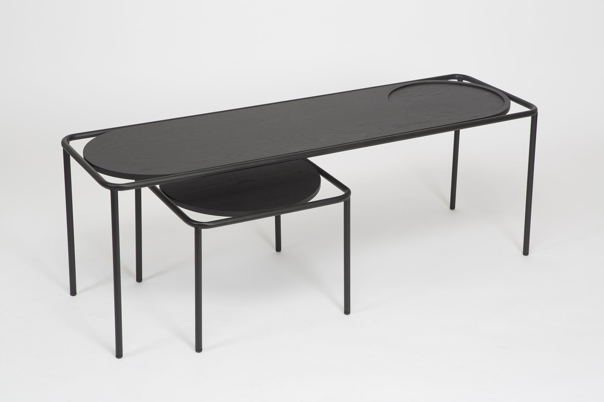 furniture design ，POST GRAND，