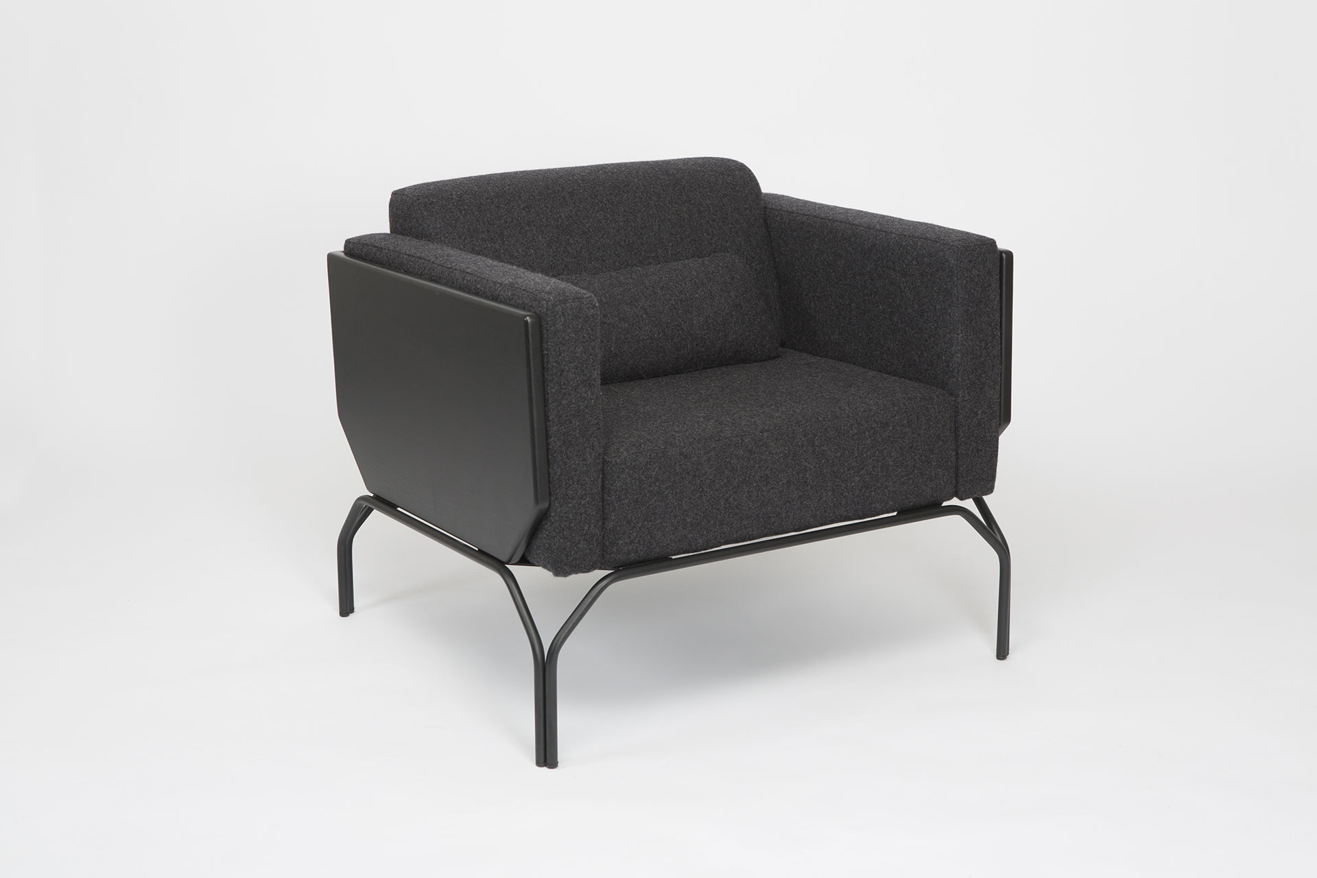 furniture design ，POST GRAND，