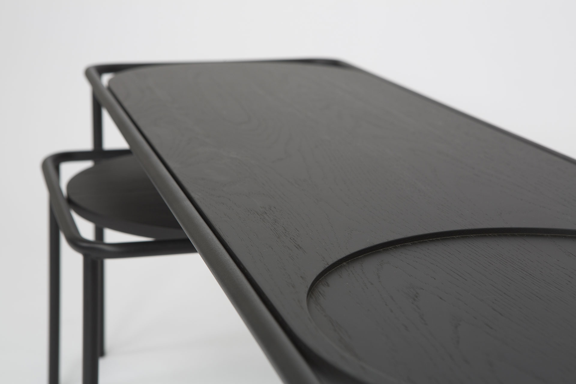 furniture design ，POST GRAND，