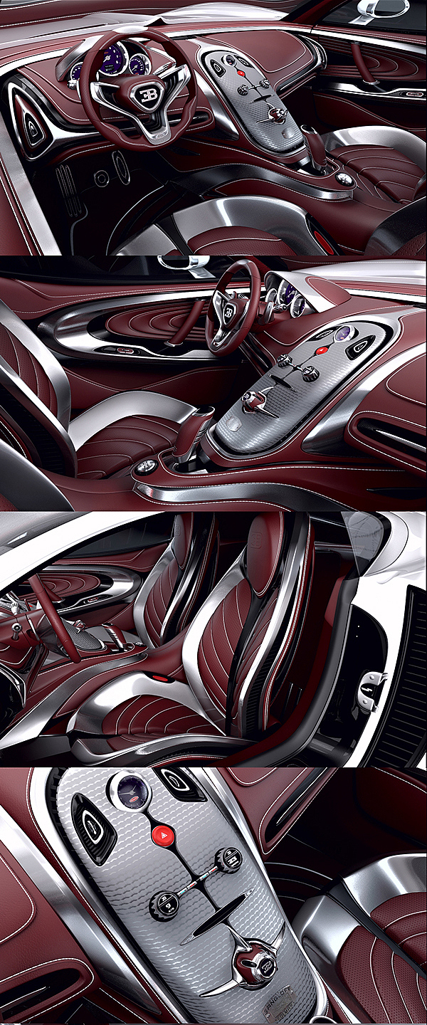 industrial design，automobile，Interior，Car accessories，design sketch，