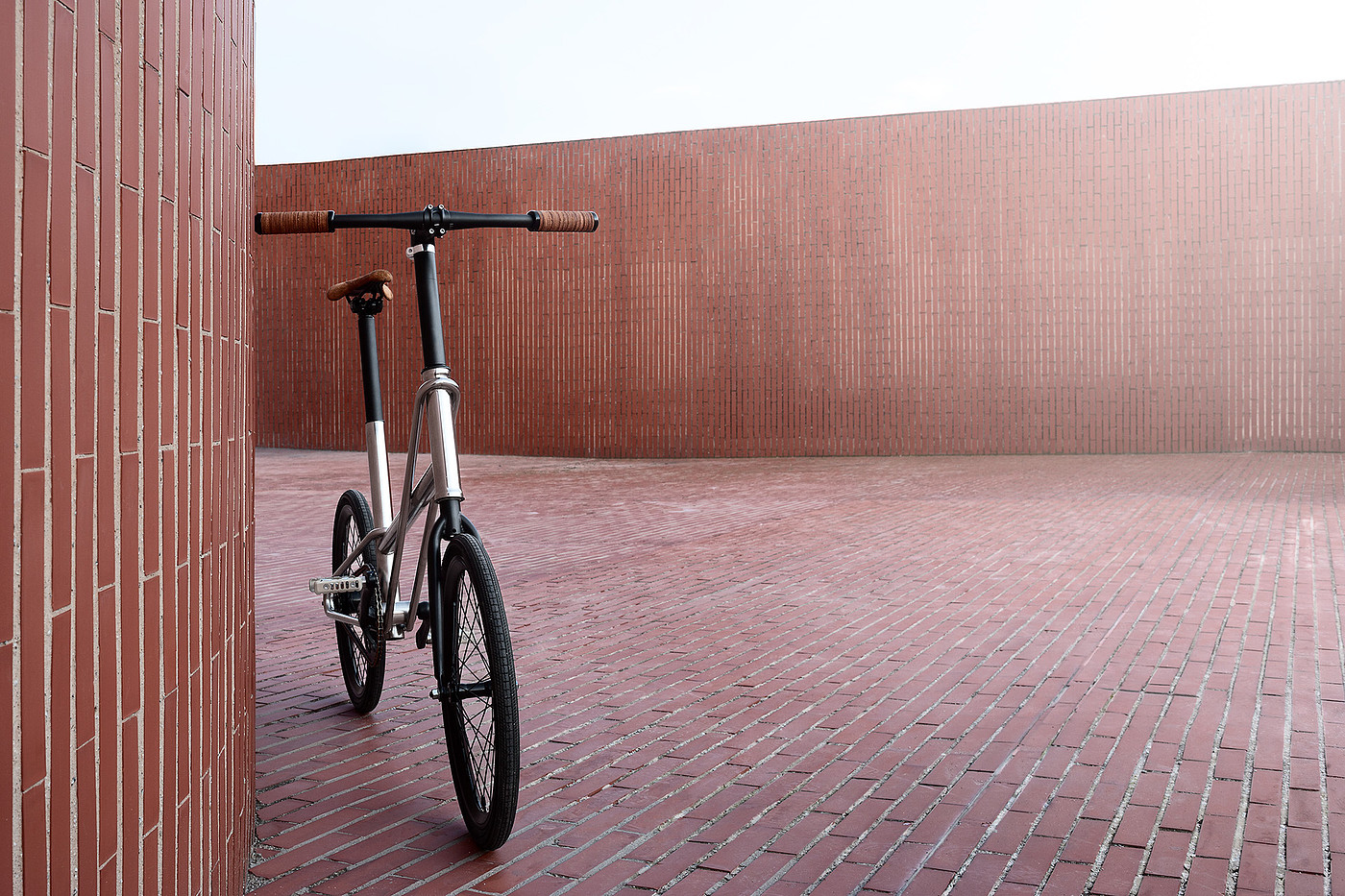 product design，Castro bike，