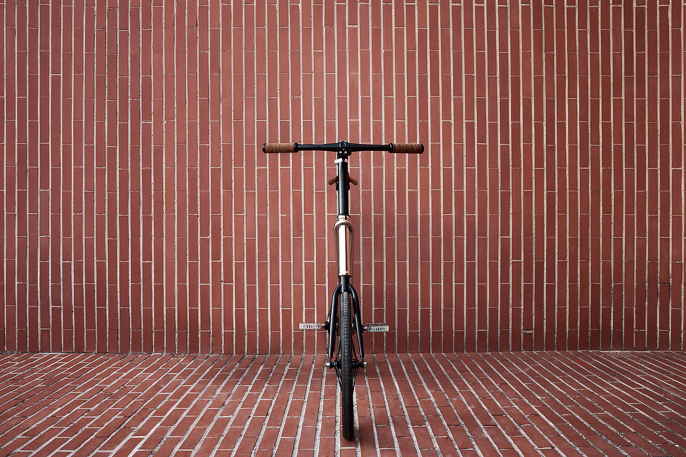 product design，Castro bike，