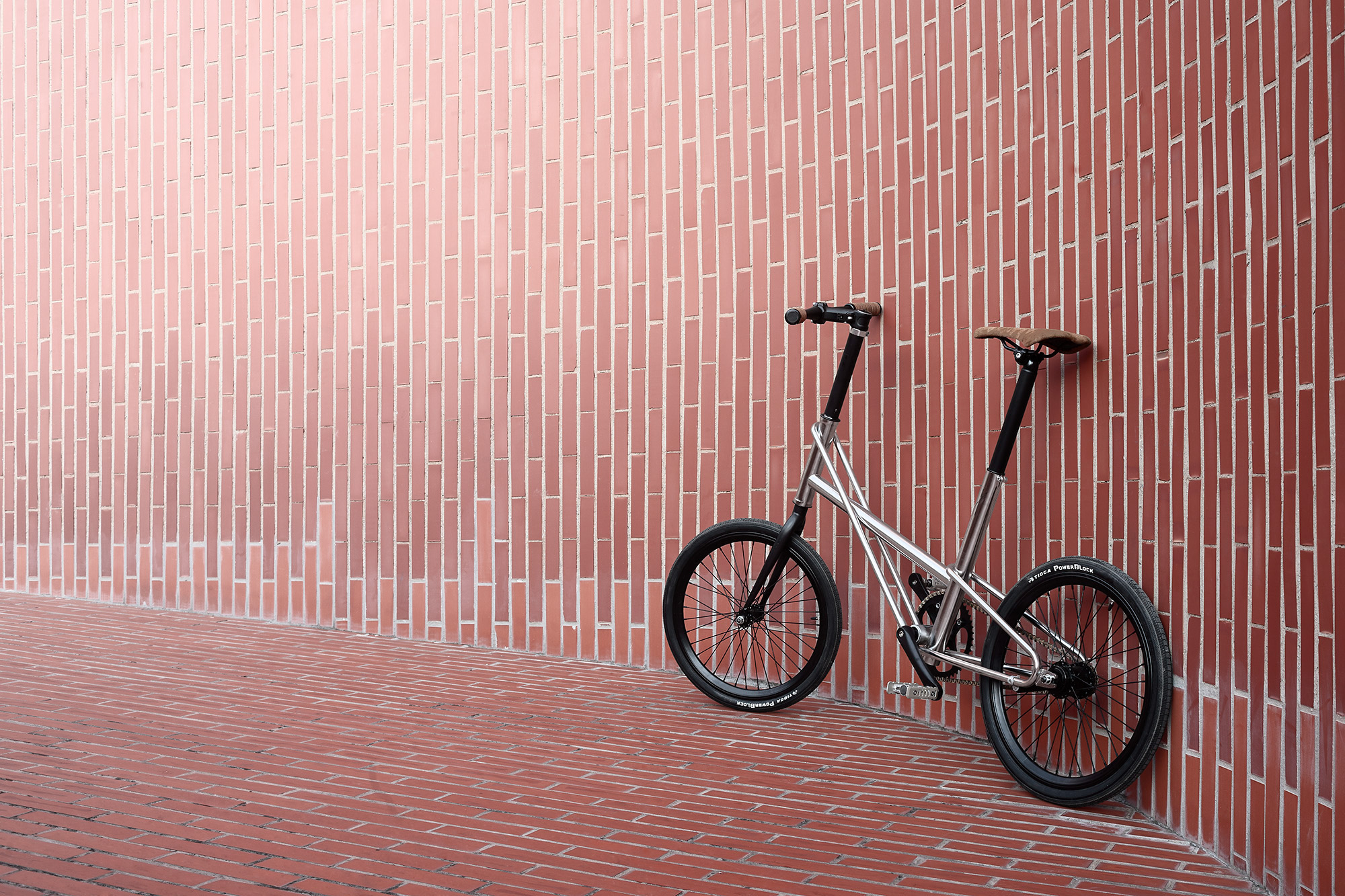 product design，Castro bike，