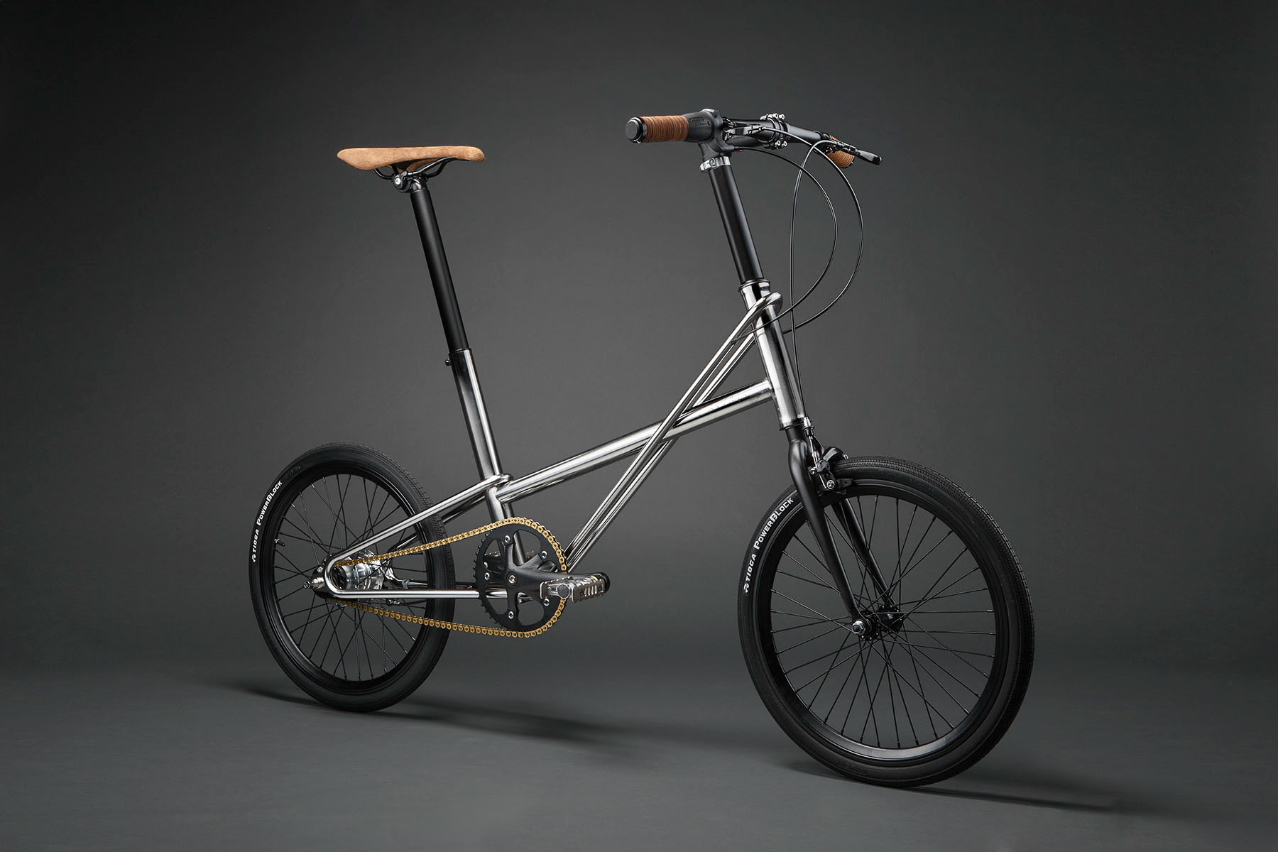 product design，Castro bike，
