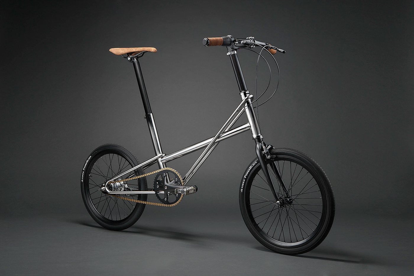 product design，Castro bike，