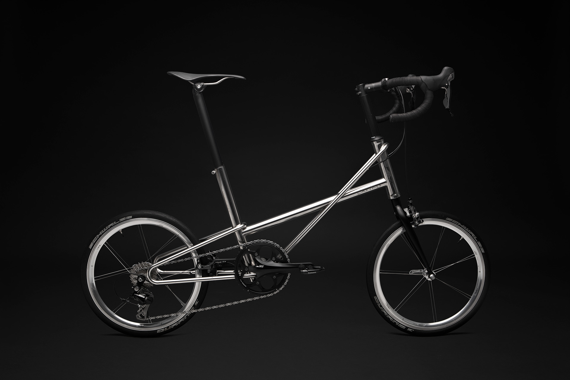 product design，Castro bike，