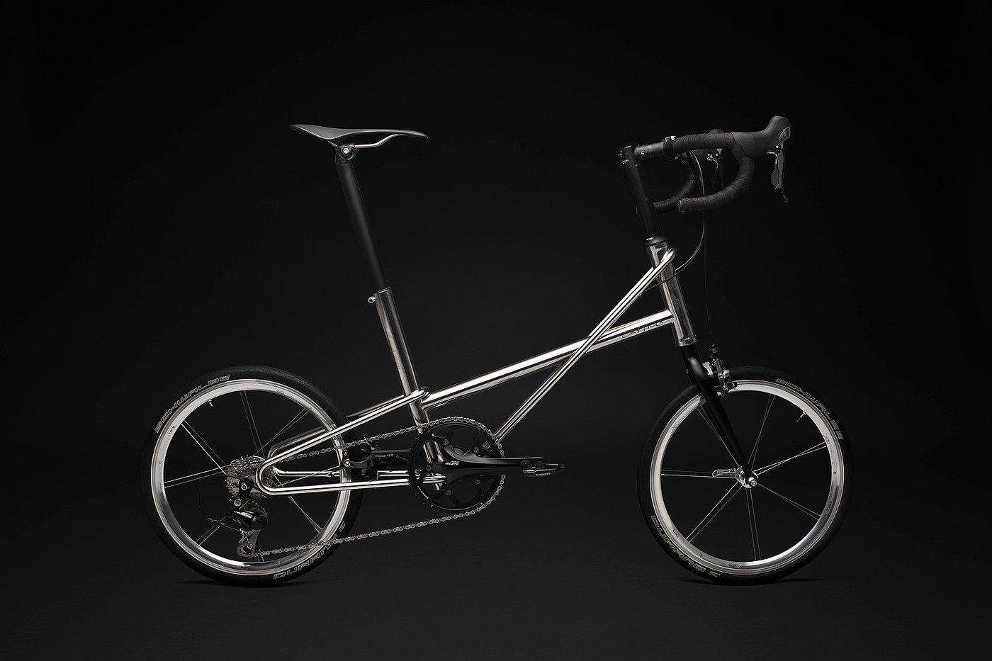 product design，Castro bike，