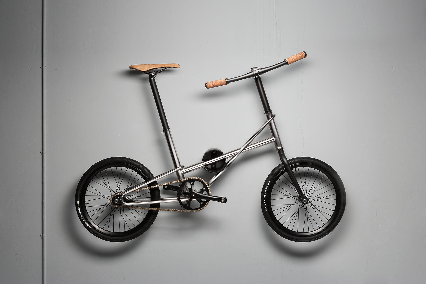 product design，Castro bike，