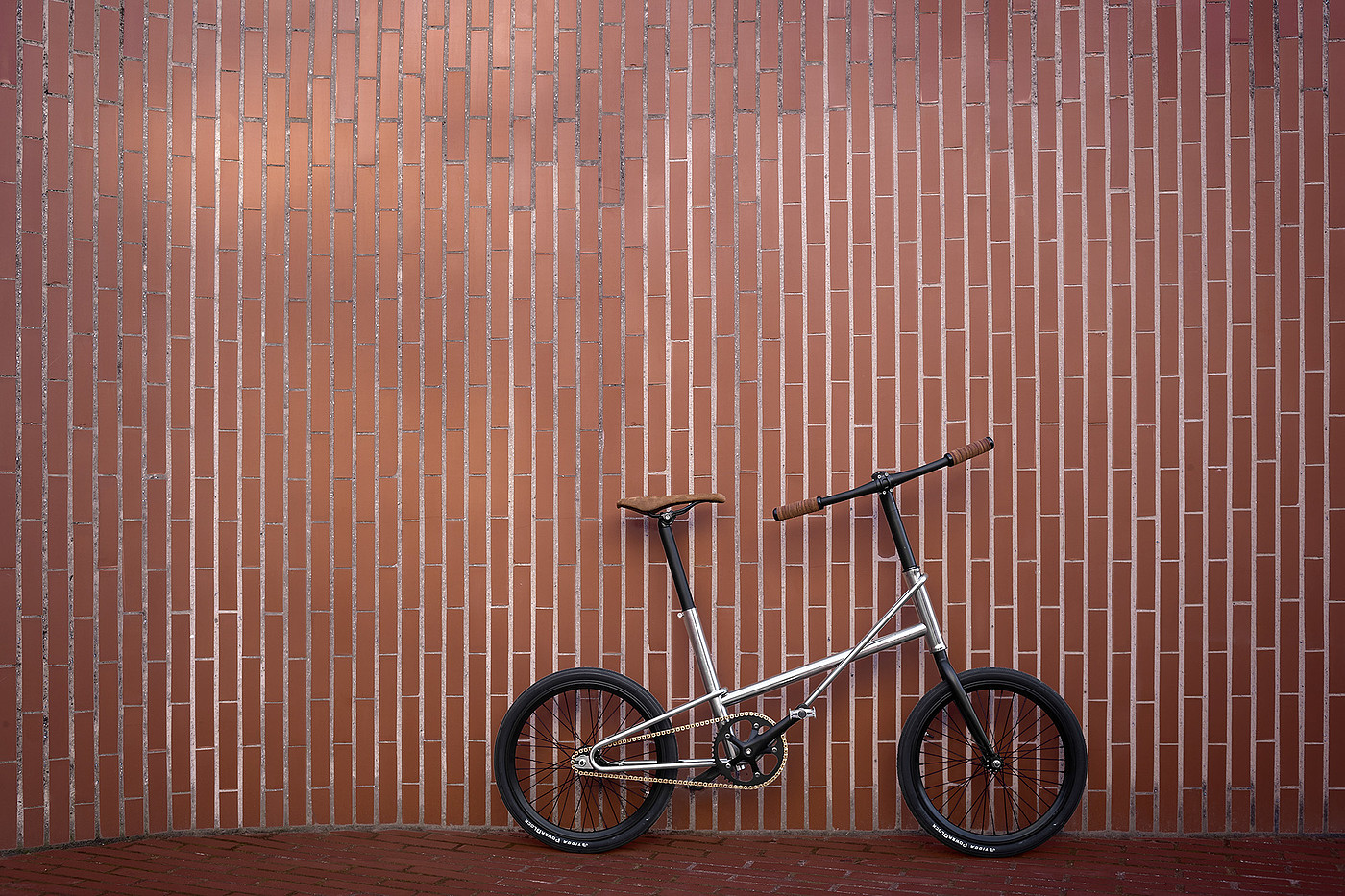 product design，Castro bike，
