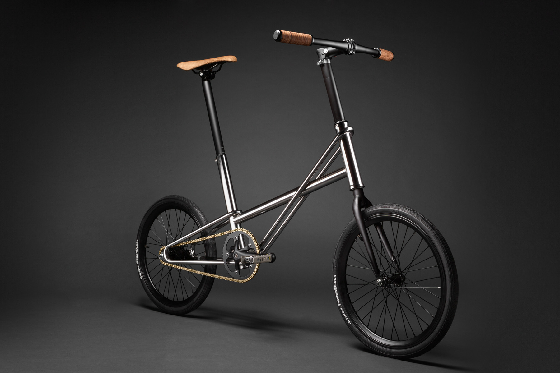 product design，Castro bike，
