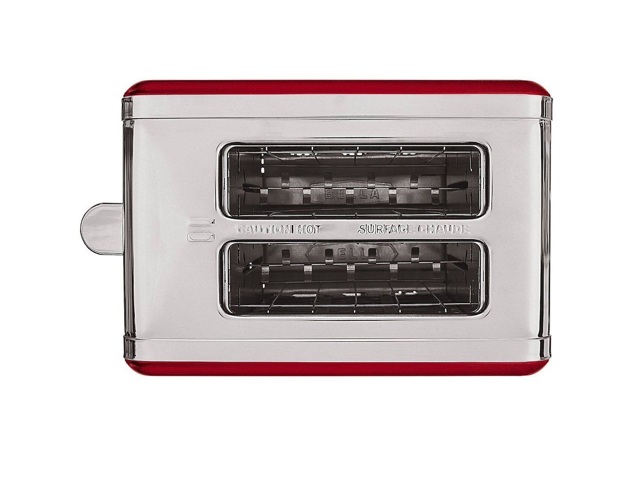 toaster，Bella Linea，household electrical appliances，kitchen，