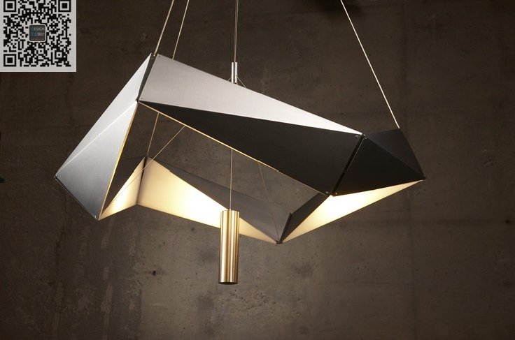 polyhedron，Creative design，