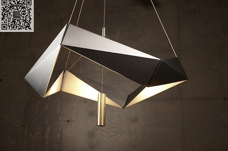 polyhedron，Creative design，