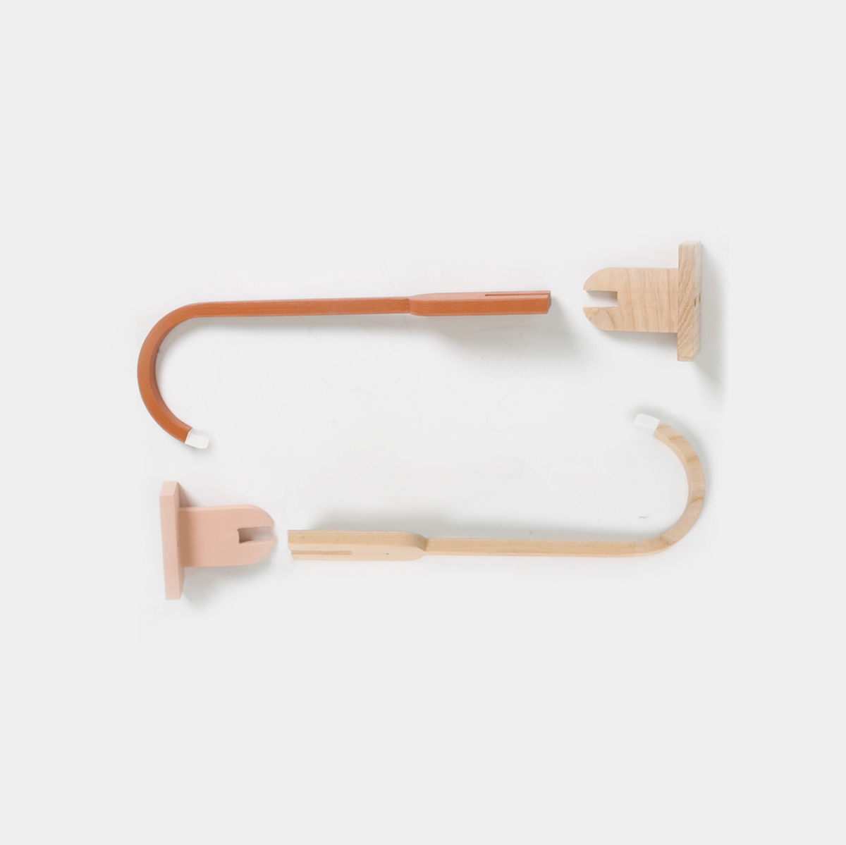 Peground，Home Furnishing，series，wood，paint，