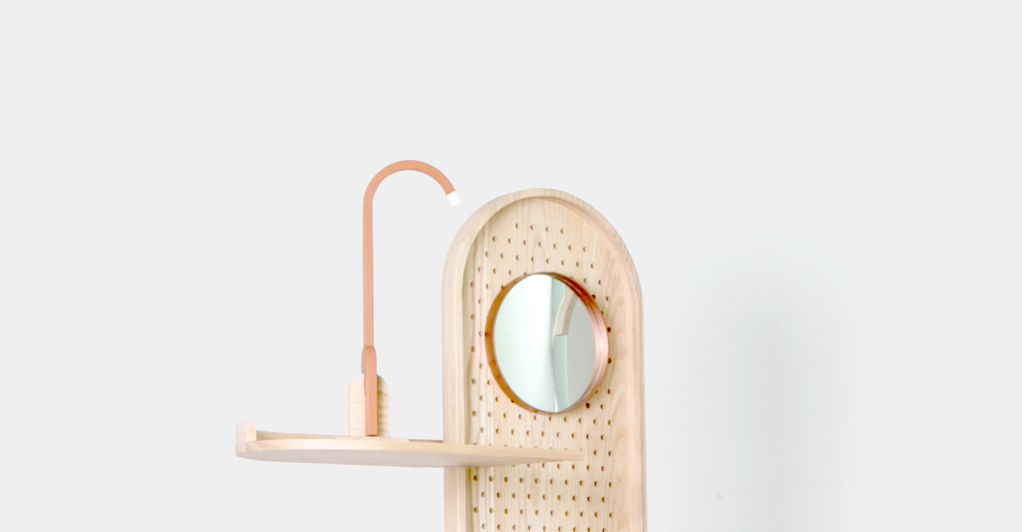 Peground，Home Furnishing，series，wood，paint，