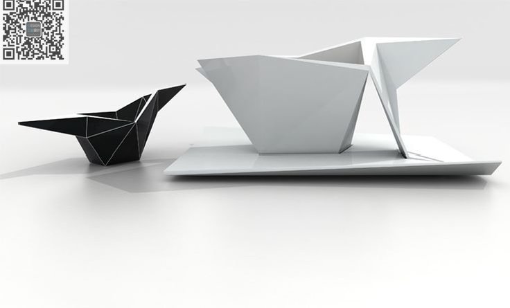 polyhedron，Creative design，