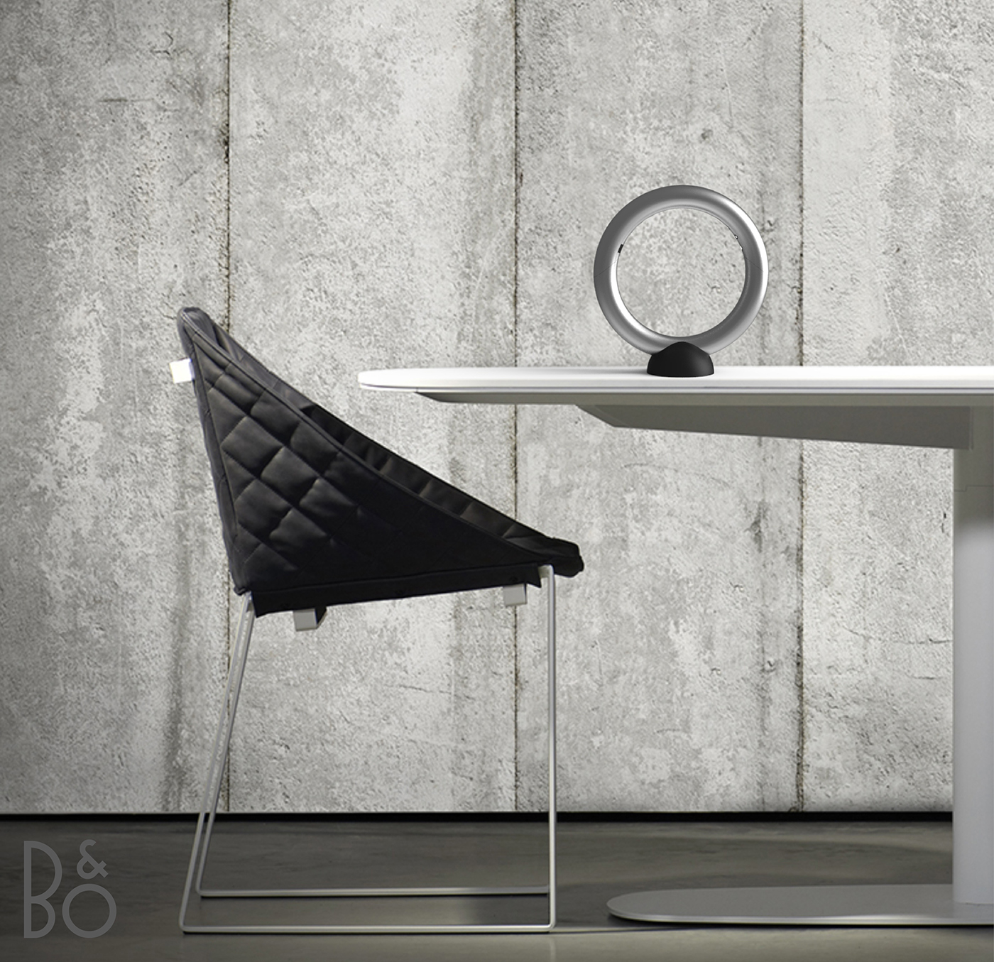 fashion，Telephone，wireless，Bang & Olufsen，