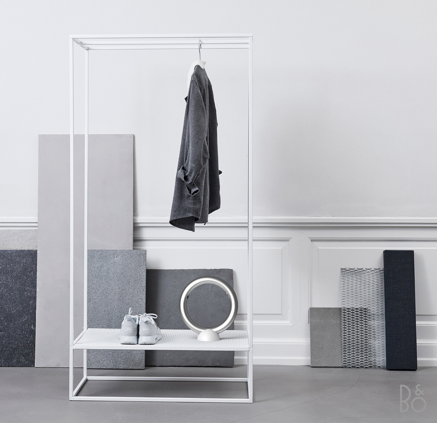 fashion，Telephone，wireless，Bang & Olufsen，