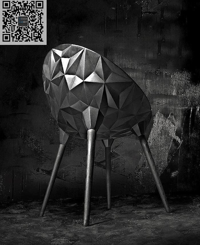 polyhedron，Creative design，