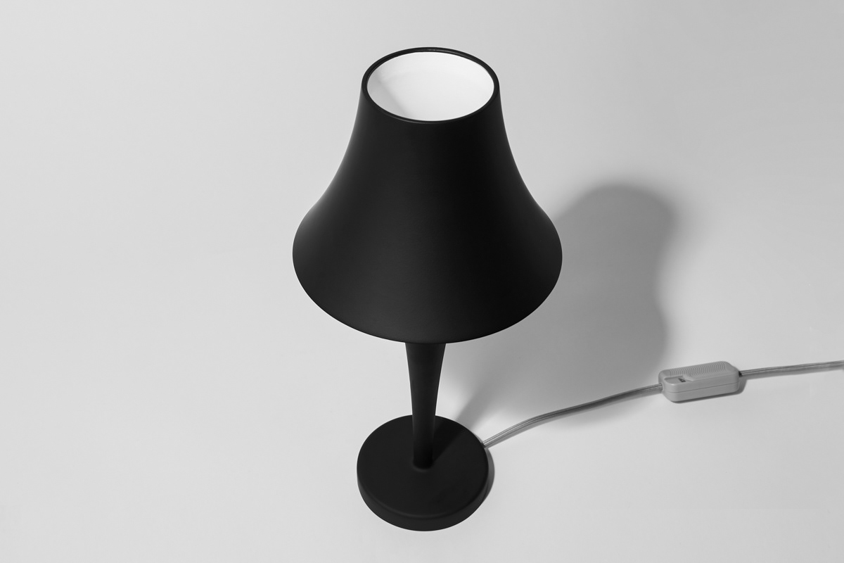 product design，industrial design，indoor，Desk lamp，Gantry，