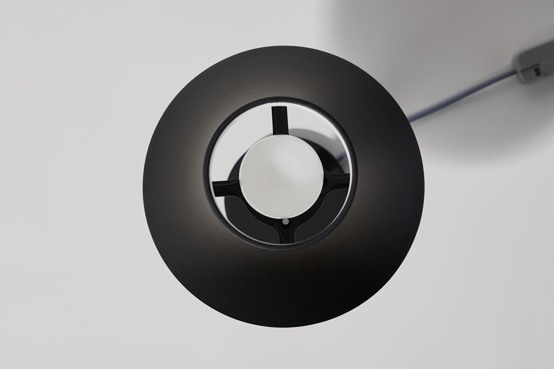 product design，industrial design，indoor，Desk lamp，Gantry，