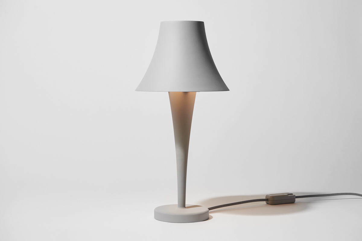 product design，industrial design，indoor，Desk lamp，Gantry，